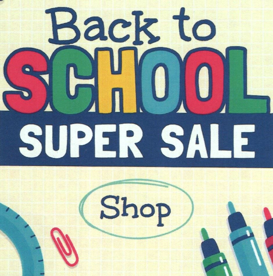  sale